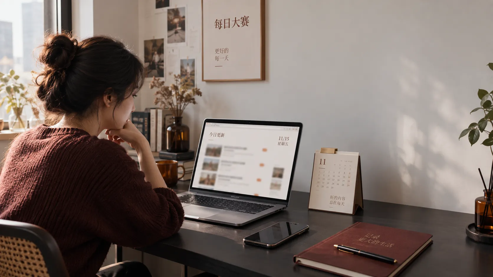 每日大赛:从正确入口开始,按需求找到在线访问与使用说明主题配图